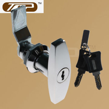 cabinet lock t handle lock