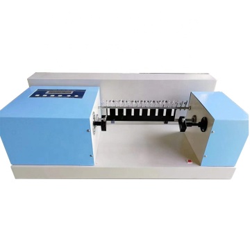 High Speed Sample Yarn Winder Cardboard Winding Machine - Xindawei New Product