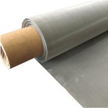 316 Stainless Steel Woven Wire Mesh - Filter Mesh Cloth