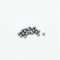 55 G24 CV JOINT SUJ-2 Chrome Steel Ball