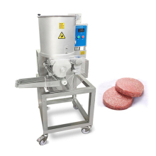 Burger Patty and Chicken Nuggets Machine - Hamburger Patty Maker