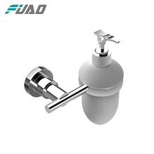 FUAO Demand exceeding supply ceramic soap dispenser parts