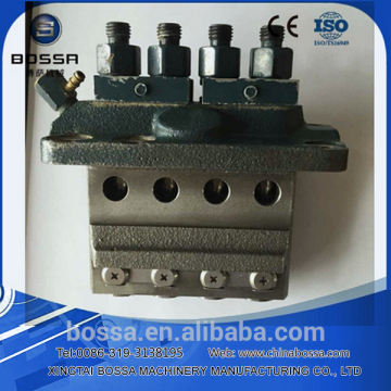 kubota v2203 fuel injection pump