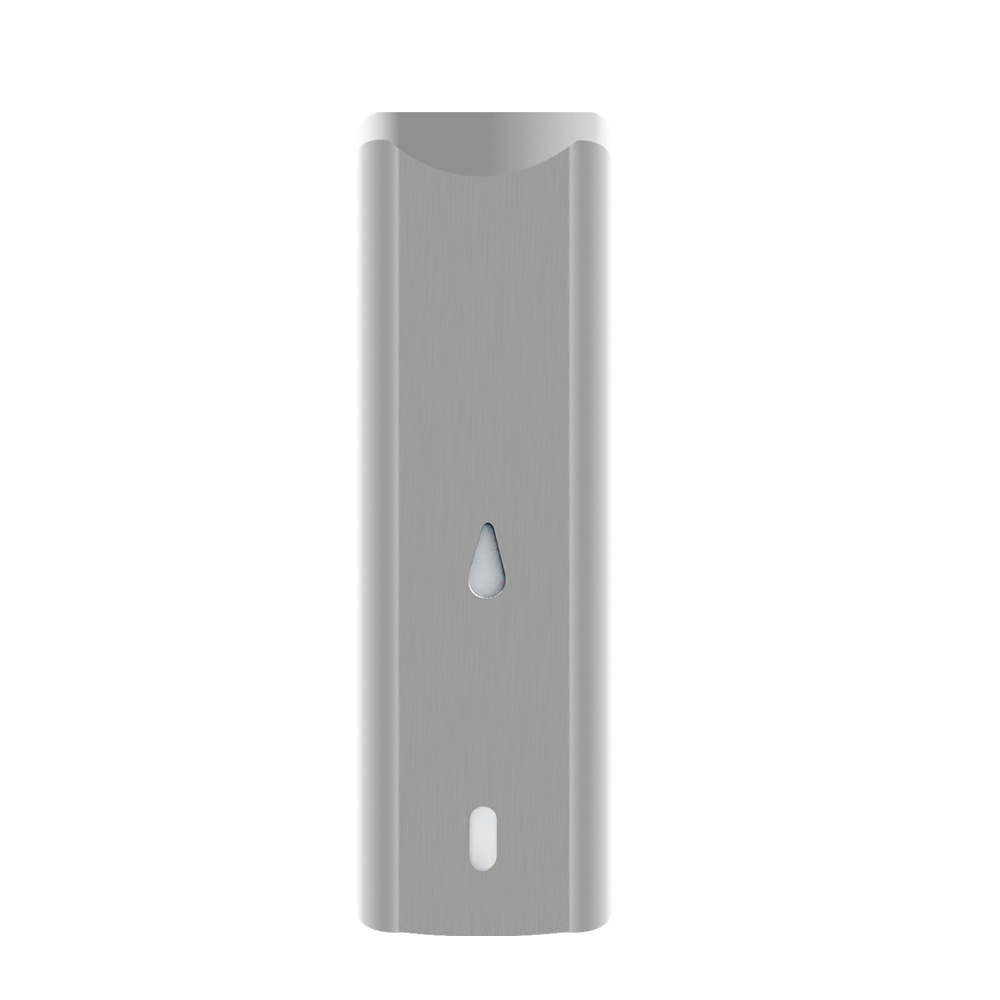 Automatic soap dispenser wall-mounted stainless steel 304