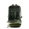 50l tactical backpack camo blue