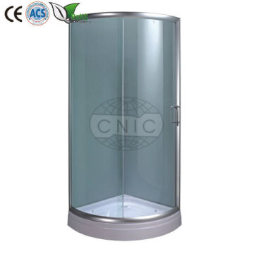 Cheap sanitary ware bathroom shower enclosure