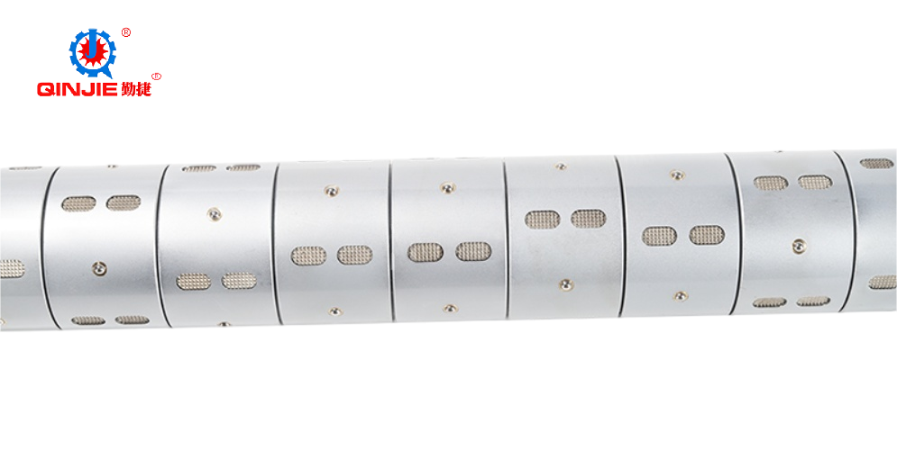 Pressão central tipo chave de 3 polegadas