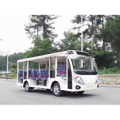 Xe buýt tham quan 18Seats phổ biến nhất