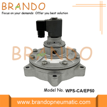 WPS-CA/EP50 WATSON Type Dust Collector Pulse Jet Valve