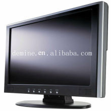 processing of LED display screens with pc board