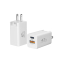 Productos de tendencia Amazon Charger 47W Cargo rápido