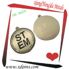 wholesale custom metal medals