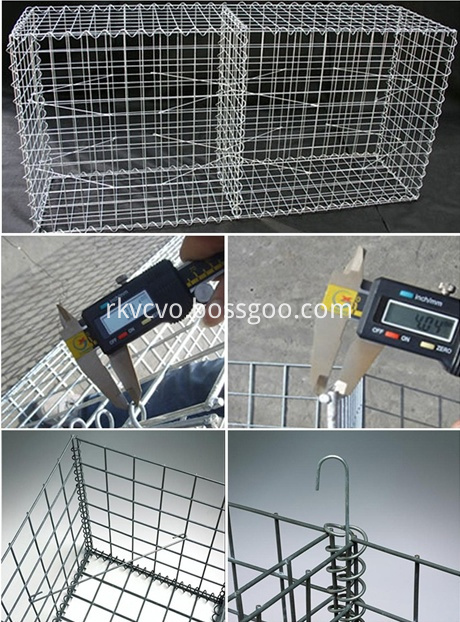 gabion box