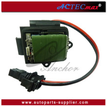 Renault Scenic 2002> OEM-7701046943, 770104694 Renault Blower Motor Resistor