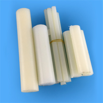 Plastic Sheet for PA66 PA6 NYLON Rod