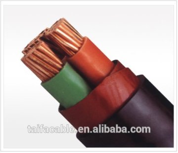 Medium voltage Power Cable