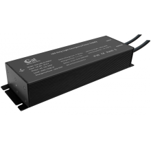 Fast switching power supply with modern design