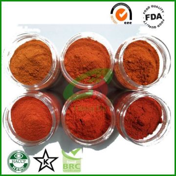 Sweet Chili Paprika Ground Powder