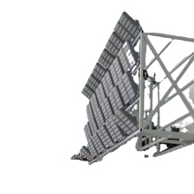 30m Hot-Dipped Galvanized High Mast LED Floodlight Polygonal Lamp Post