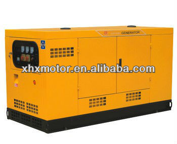 25kva weifang chinese engine diesel generator price