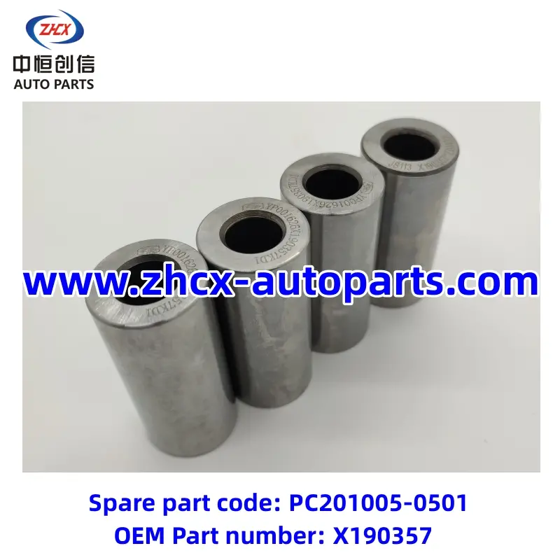 PISTON PIN για Changan Kaicheng F70 Hunter