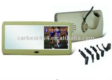 3.5INCH REAR VIEW LCD MONITOR GOOD QUALITY