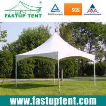 Pinnacle Tent with Flag