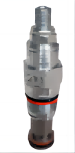Sun Hydraulic CAV T-10ALimit Valve