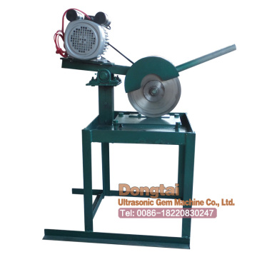 pressure type cutting machine