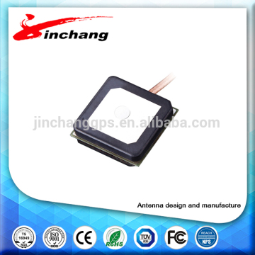 20*20mm gps active internal antenna