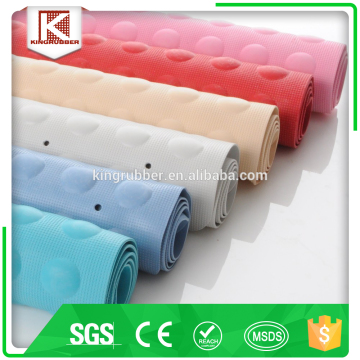 2015 Hot Sale Rubber bath mat & Silicone bath mat