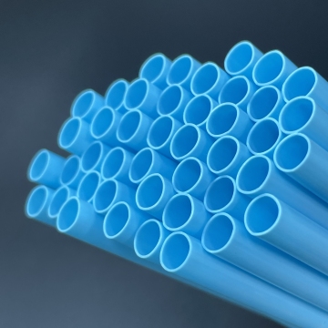 Hot Sale Medical Grade Disposable TPU Thin Walled Tubing