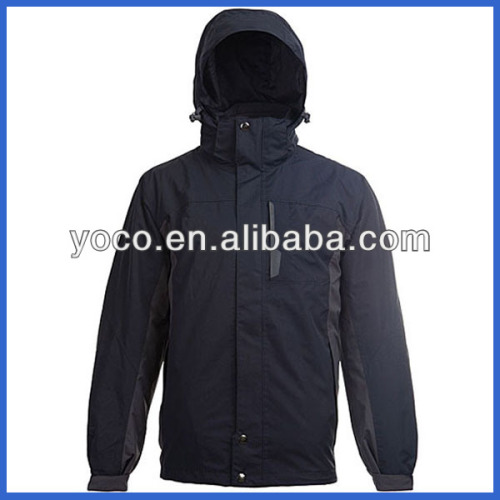 Men's clothing outdoor waterproof winter sport garments