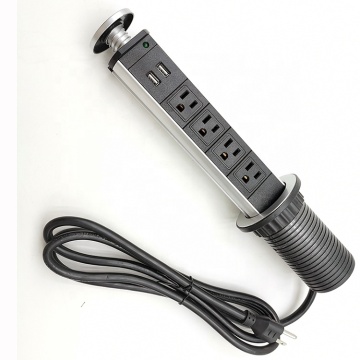 US Pop Up Power Outlet Socket Search