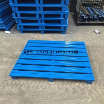 Logistic Steel Pallet