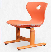 School plastic chair/Study plastic chair/Student plastic chair/Plastic classroom chair