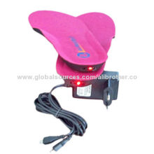 Remote Control Heated Insole Wireless Heated Insoles Heating Insoles