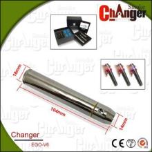 Ego twist  CE4 zipper case kit rokok elektronik ego v6