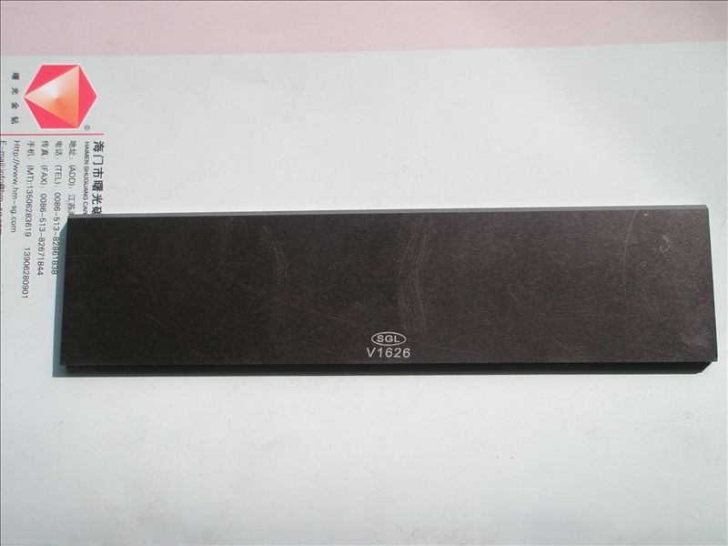 carbon blade 130*52*5mm,graphite sheet,carbon plate