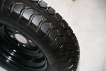 Find Motorcycle Tires for Sale Online