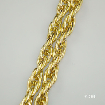 gold color chain for necklace