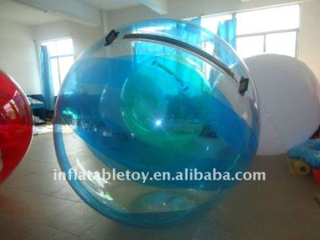 water game water crystal ball