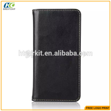 Wallet Luxury Magnetic Flip Case for Samsung Galaxy Note 5