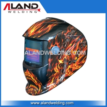 WH0432 Electronic Welding Mask