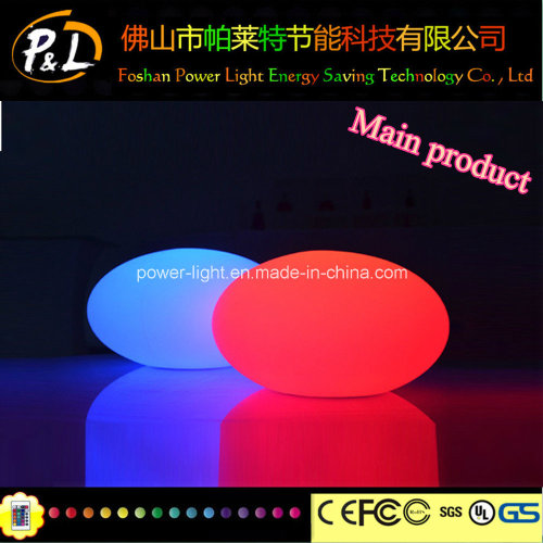 Giáng sinh ánh sáng PE vật liệu LED ánh sáng trang trí