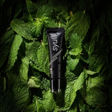 Private Label Syulli Vegan Mint Moisturizing Sunscreen Lip Balm SPF 25