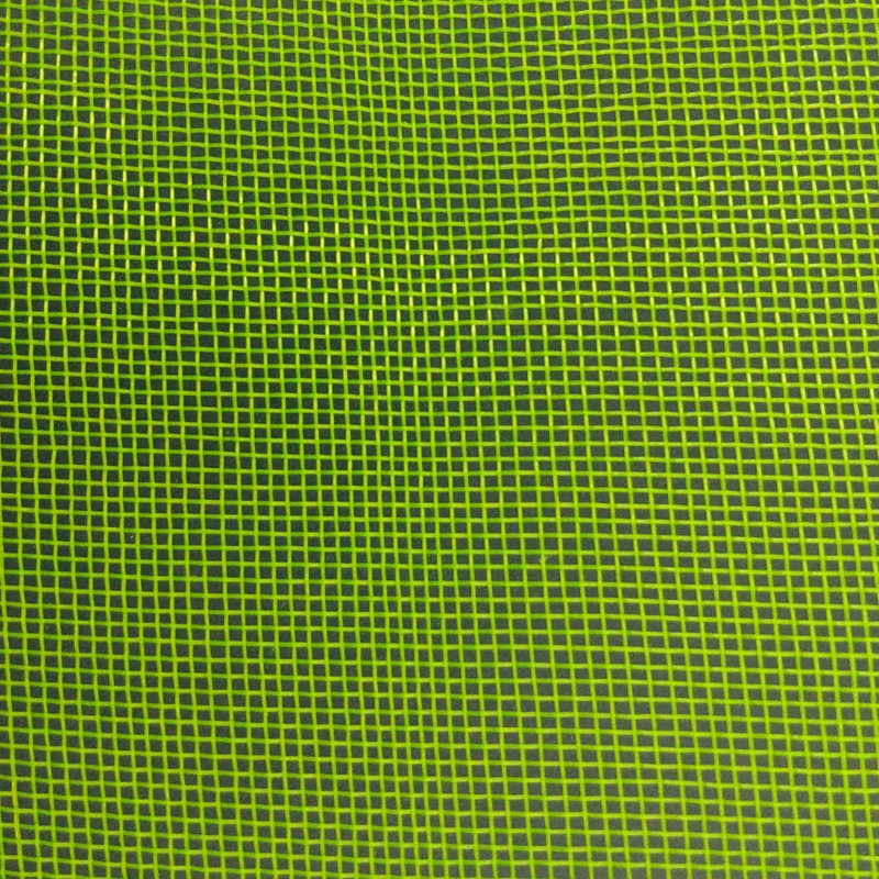 HDPE 105GSM Grass Green Color Anti Insect Net