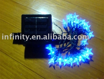 Solar Light(Star)