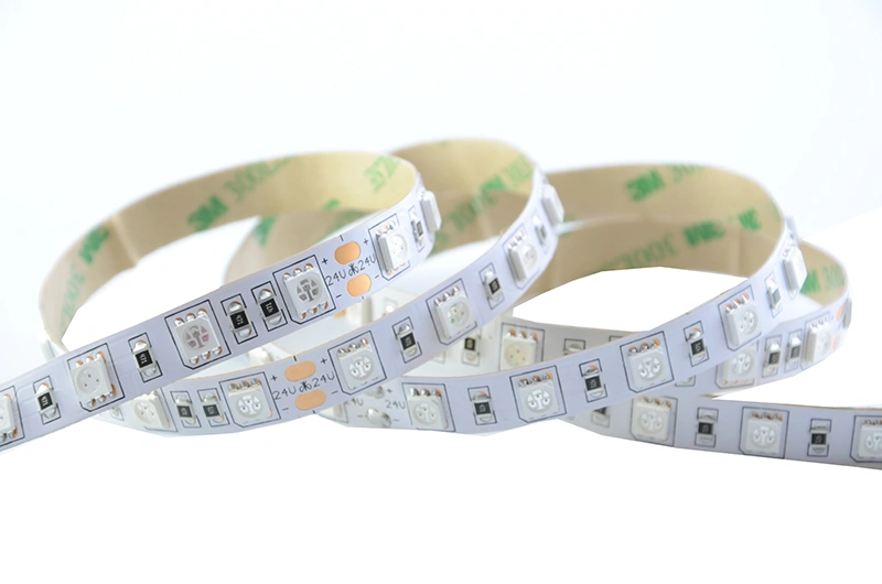 Best Price SMD5050 14.4W 60LEDs/M High Quality Infrared LED Strip