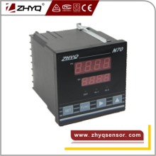 Digital Pressure Indicators with relay alarms output